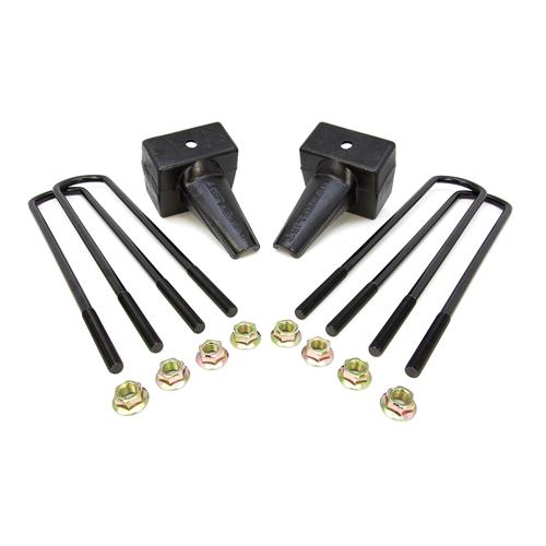 5'' REAR BLOCK KIT - CHEVY/GMC
