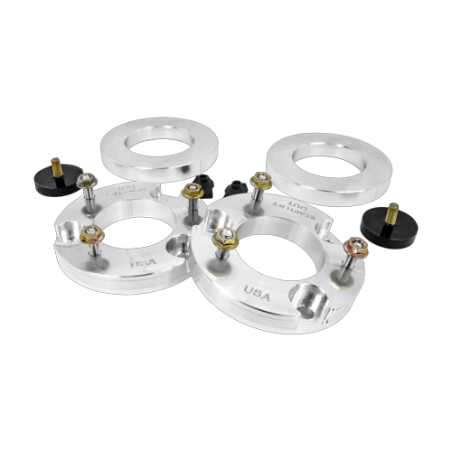 2.5'' LEVELING KIT - FORD RAPTOR