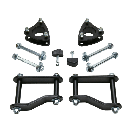 2.5'' SST LIFT KIT - NISSAN