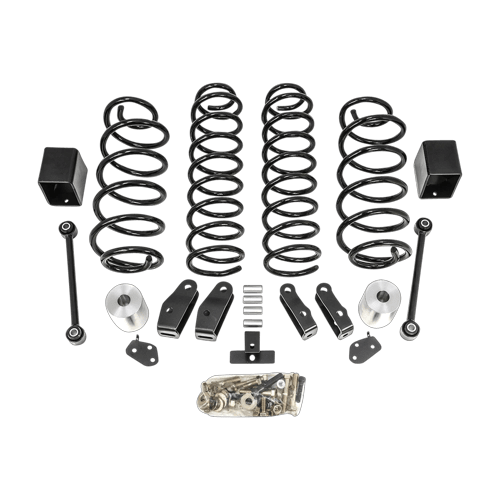 RL 2.5'' SST LIFT KIT-WRANGLER JL 18-25