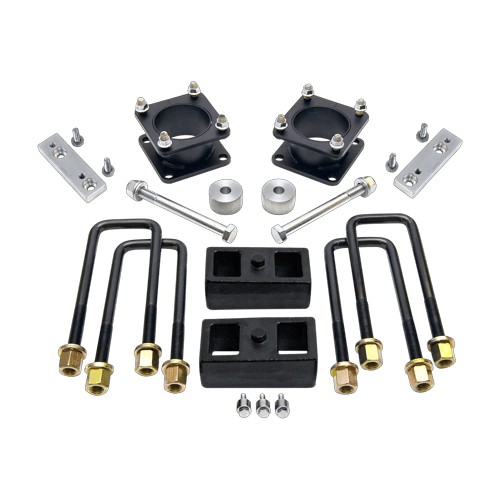 3''F/2''R SST LIFT KIT - TOYOTA TUNDRA