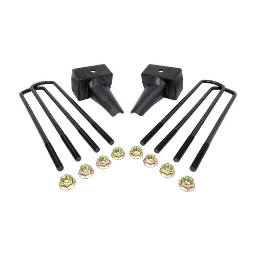 4.0'' TALL TAPER BLOCK-1 PIECE-KIT