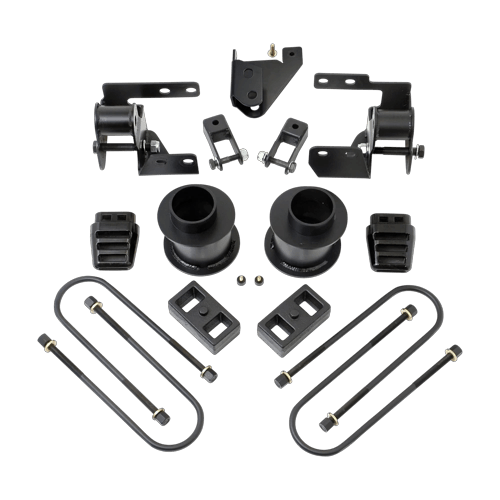RL 4.5''F/2''R SST LIFT KIT - DODGE/RAM