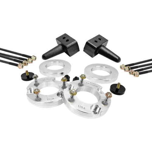 2.5'' SST LIFT KIT - FORD
