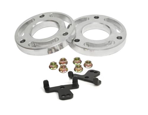 1.5'' LEVELING KIT - 2019 GMC DENALI