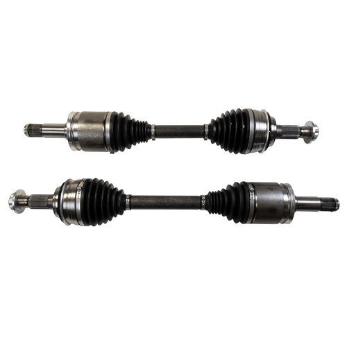 2022+ TOYOTA TUNDRA AXLE KIT