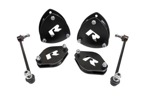2'' SST LIFT KIT - SUBARU OUTBACK 20