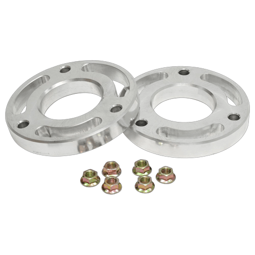 1.5'' LEVELING KIT - 2019 CHEVY/GMC