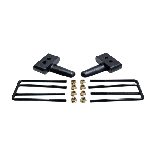 1.5'' REAR BLOCK KIT - FORD