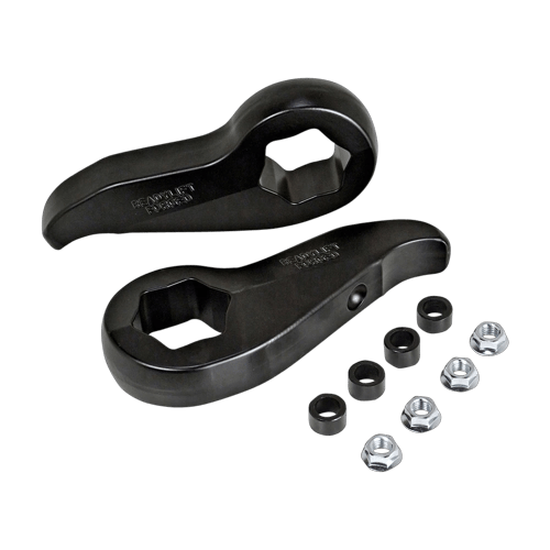 2.25'' LEVELING KIT - CHEVY/GMC HD