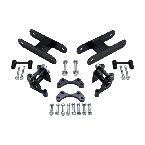 RL 2.5'' COIL SPRING SPACER-1.5'