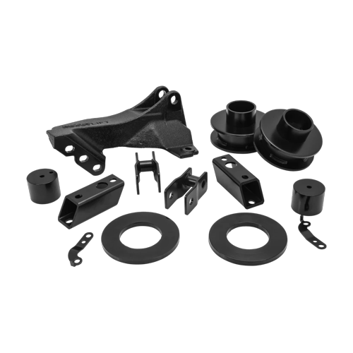 2.5'' LEVELING KIT - FORD SD