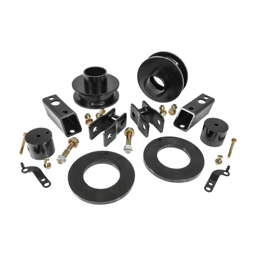 2.5'' LEVELING KIT - FORD SD