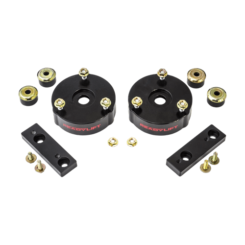 2'' LEVELING KIT - CHEVY/GMC COLO/CANY
