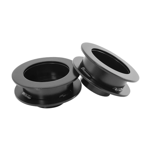RL 2" REAR SPACER RAM 2500HD 14-21