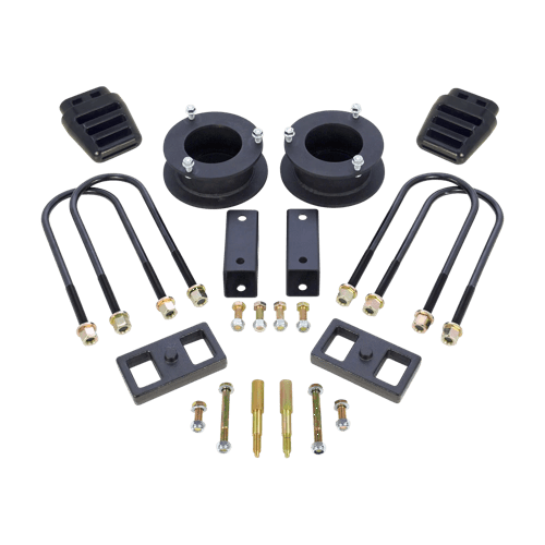 RL 25003500-3.0'' FRONT COIL SP