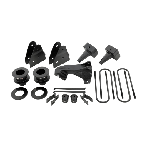 3.5'' SST LIFT KIT - FORD 11-15