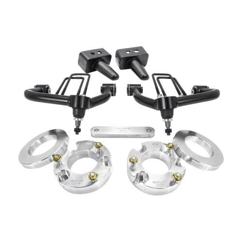 3.5'' SST LIFT KIT - FORD F150