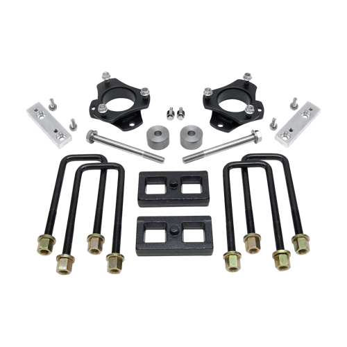 3''F/1''R SST LIFT KIT - TOYOTA TACOMA