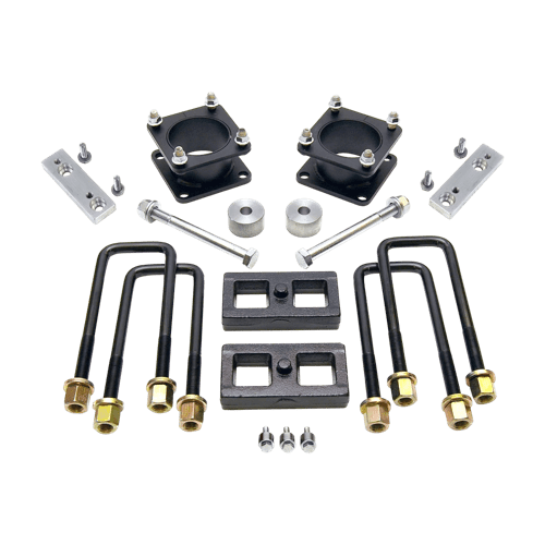 3''F/1''R SST LIFT KIT - TOYOTA TUNDRA