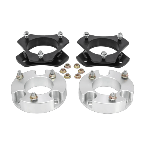 RL 3" SST LIFT KIT-2018 FORD EXPEDITION