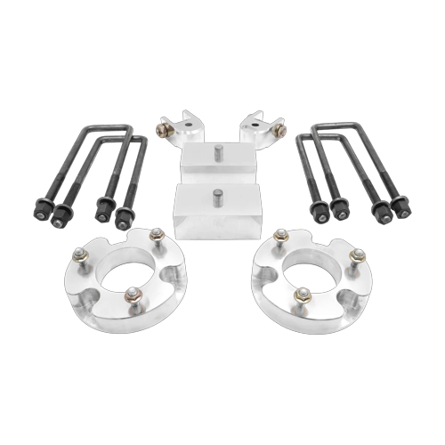 RL 3'' SST LIFT - NISSAN TITAN XD 16-18
