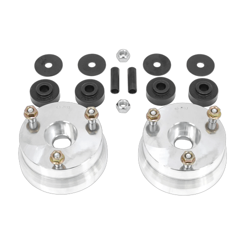 FORD 3'' PRELOAD SPACER-KIT