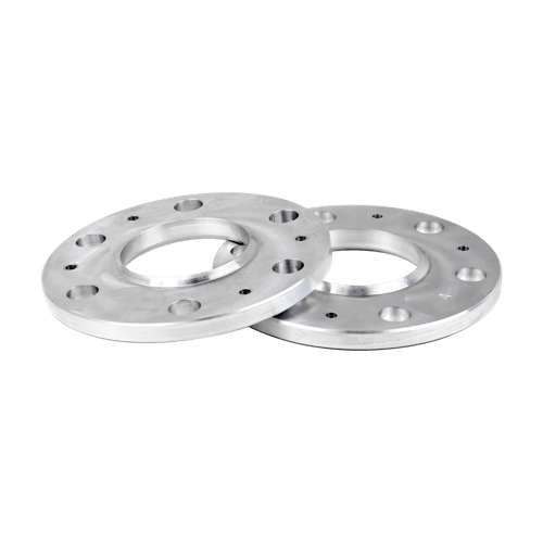 GM HUB CENTRIC 1/2'' WHL SPCRS-6LUG-KIT